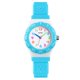 thumbnail image 1 of Reloj de cuarzo con esfera redonda para niños, reloj de pulsera impermeable informal deportivo para niños Gilrs, correa ajustable Advancent EL4553-07, 1 of 2
