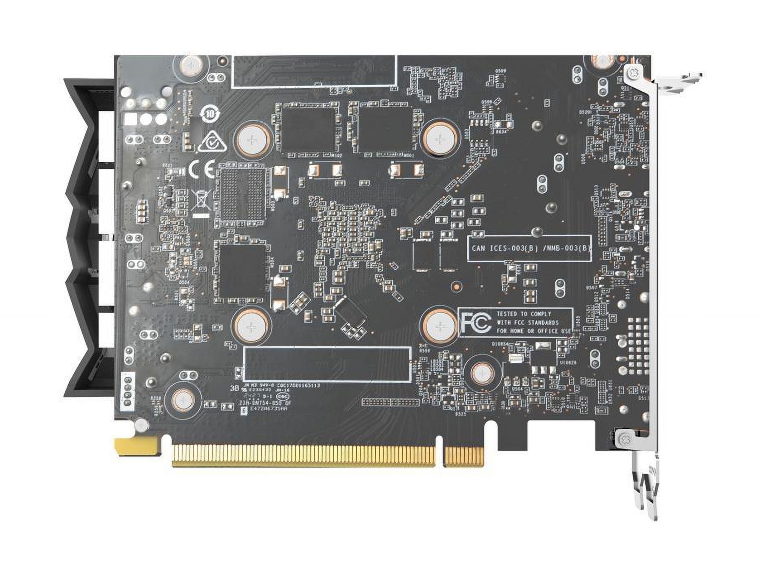 ZOTAC Twin Edge OC RTX 3050 6GB GeForce RTX 3050 Graphics Card ZT-A30510H-10L