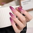 thumbnail image 2 of Kit de esmaltes de uñas en gel GAOY, 23 unidades, colores otoñales con juego de capa superior, 2 of 6