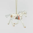 thumbnail image 3 of Trail of Painted Ponies Star of Wonder Hanging Christmas Single Ornament 2.5in H, 3 of 4