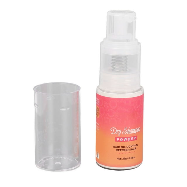 Poudre de Shampoing, Poudre de Shampoing Sèche Sûre Douce pour Hommes Femmes