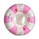 thumbnail image 1 of Flotadores Para Piscina, Tubo De Natación, Playa, Verano, Playa, Niños, Flotador Inflable, Asiento Rosa, 1 of 8