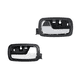 thumbnail image 1 of Par de MANIJAS PUERTA INTERIOR COBALT 2005 al 2010 CHEVROLET Delanteras HUSHAN ., 1 of 4