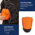 thumbnail image 4 of HSHDLDF Quick Dry Sports Cap Lightweight Breathable Soft Hat, 4 of 6