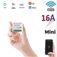 thumbnail image 3 of tuya wifi mini interruptor inteligente (16a Kuyhfg Bienvenido a Kuyhfg, 3 of 5