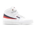 thumbnail image 1 of Tenis Fila Vulc 13 para Hombre 1SC60526-150 blanco 26.5, 1 of 5