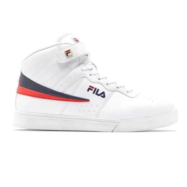 Tenis Fila Vulc 13 para Hombre 1SC60526-150 blanco 26.5