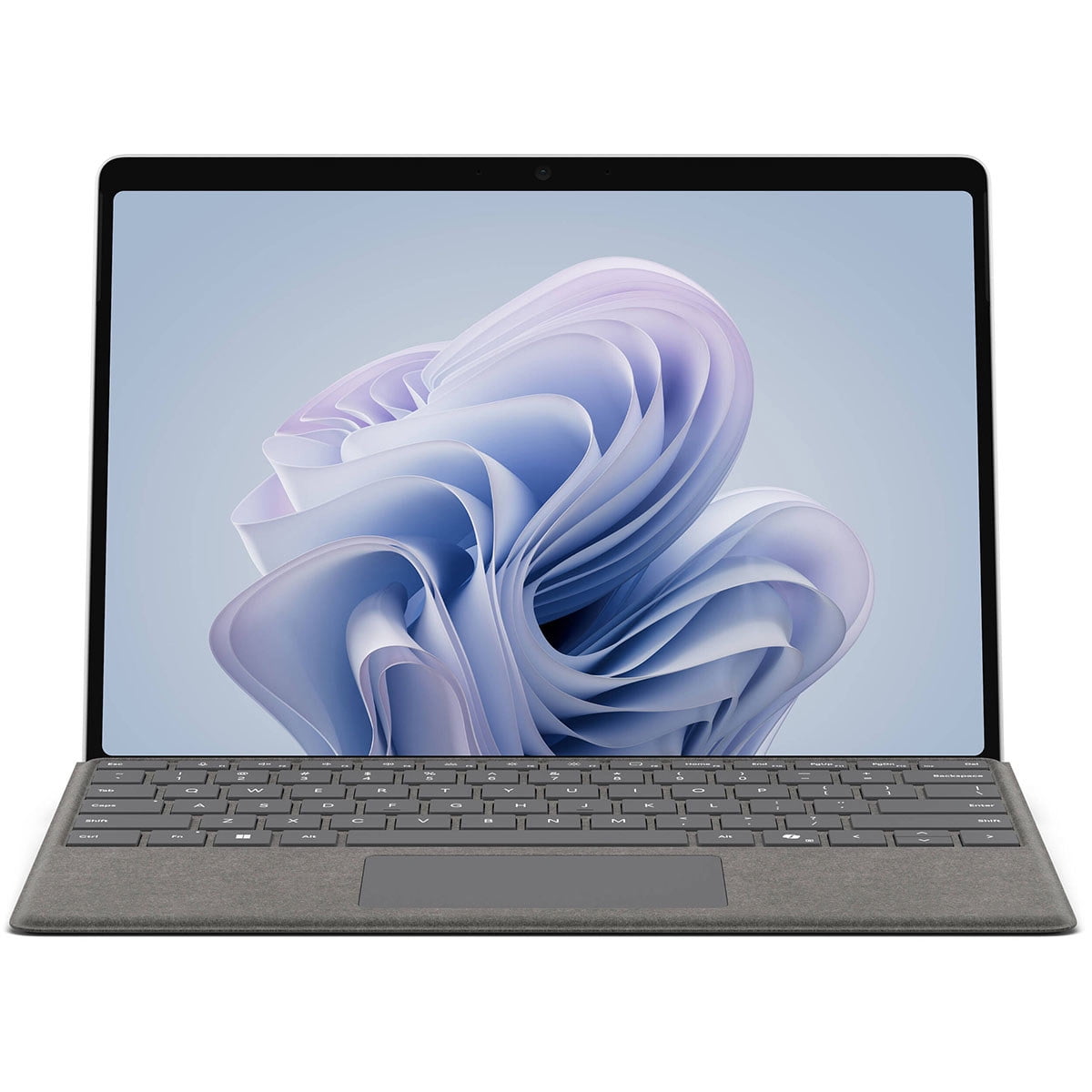 Microsoft Surface Pro 10 Intel Core Ultra 7 165U 32GB Memory 256 GB SSD Intel Graphics 13.0" Touchscreen 2880 x 1920 Detachable 2-in-1 Laptop Windows 11 Pro 64-bit XP7-00001