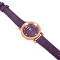 thumbnail image 4 of Fashion Sport Men's Stainless Steel Case Belt Band Quartz Analog Wrist Watch Talking Watches for The Blind Women Watches for Woman Wrist Watches for Men Large Number Watches for Women Men's Wrist, 4 of 6