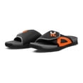 thumbnail image 2 of Men's Coaster - Black / Orange Ride Concepts MEN\'S COASTER, 2 of 2