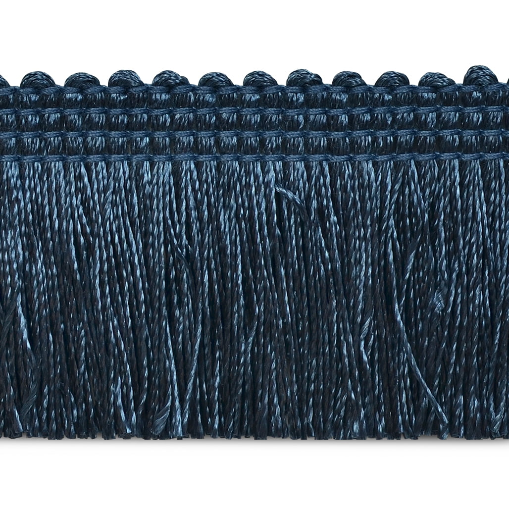Expo Int'l Ellaria 11/2" Cut Brush Fringe Trim by the yard