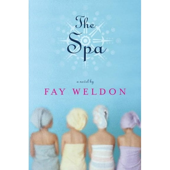 The Spa (Paperback)