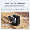 thumbnail image 2 of WINIX 5520 Air Purifier for Home Large Room Up to 1881 Ft² in 1 Hr, True HEPA with WiFi, 2 of 10