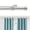 Silver, variant on MaKefeile Classic 48 Inch Gold Curtain Rods Heavy duty Single Curtain Rod for Windows,1 Inch Diameter
