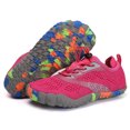 thumbnail image 4 of Zapatos de agua para niños zapatos para niños descalzos cómodos zapatos de senderismo sin desliz, 4 of 9