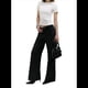 thumbnail image 3 of Camisetas de Algodón para Mujer, Cuello Redondo, Corta, Básicas, Informales, de Verano, Color , Talla S, 3 of 8
