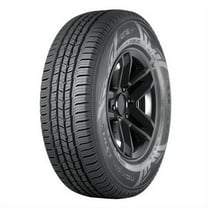 Nokian One H/T 275/55R20 113H Tire Fits: 2007-08 Toyota Tundra Limited, 2015 Ford F-150 Lariat