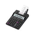 thumbnail image 1 of Calculadora de impresión Casio HR-170RC negra, 1 of 2