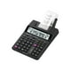 thumbnail image 1 of Calculadora de impresión Casio HR-170RC negra, 1 of 2