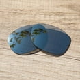 thumbnail image 6 of Walleva Polarized Titanium + Black Replacement Lenses For Ray-Ban RB4101 Jackie Ohh 58mm, 6 of 6
