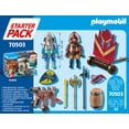 thumbnail image 3 of PLAYMOBIL Starter Pack Novelmore Knights' Duel, 3 of 4