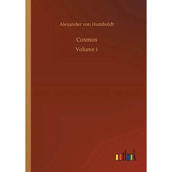 Cosmos : Volume 1 (Paperback)