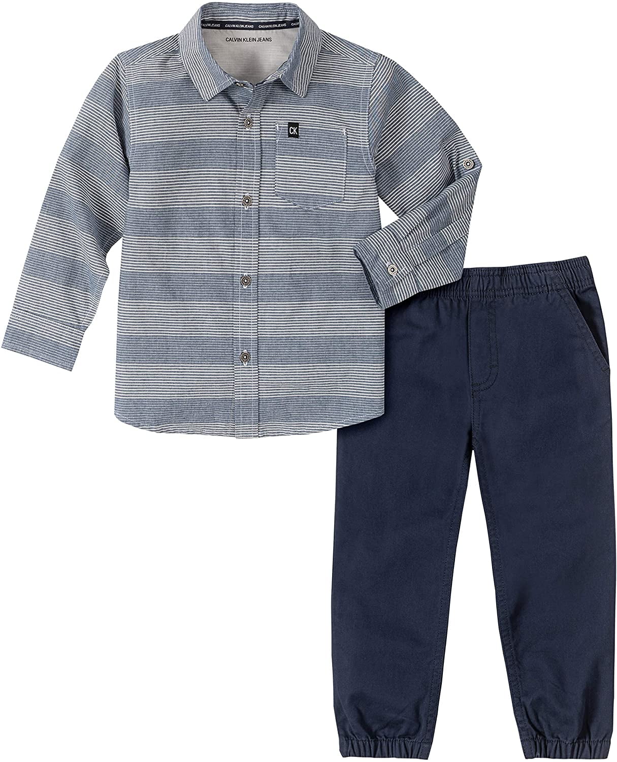 calvin klein baby canada