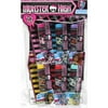 Monster High Balm Party Packs