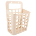 thumbnail image 1 of Hytrove Canasta Organizadora Plegable De Plástico Resistente Para Ropa Y Artículos Varios En Y Dormitorio, 1 of 8