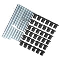 thumbnail image 4 of Kit de fundas de bujes de brazo, repuesto interior y exterior delantero trasero para Polaris Ranger XP 900, 4 of 12