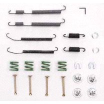 Raybestos H17347 Professional Grade Drum Brake Hardware Kit Fits select: 1998-2008 SUBARU FORESTER, 1995-2001 SUBARU LEGACY