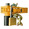thumbnail image 2 of QuikBinder™ Plus Ratchet Load Binder for G70 Transport or G80 Alloy Chain, 2 of 8
