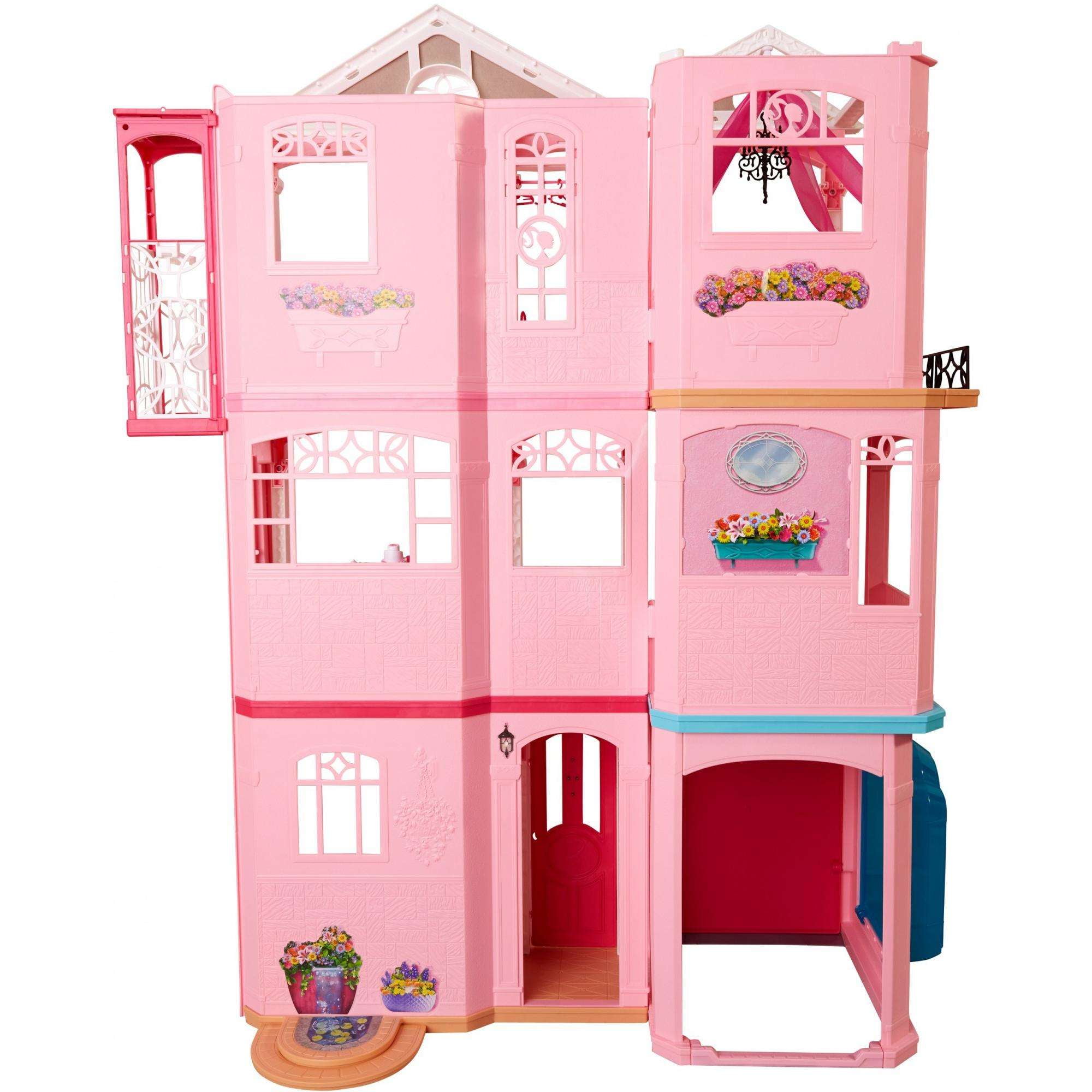 Barbie The Movie Dreamhouse In Walmart – The Estella Initiative