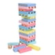 thumbnail image 3 of Block Toy, Children Block Toy, 51pcs Wooden Stacking Board Games Boys Girls For Children ANGGREK Juego de apilamiento de animales pequeños, 3 of 8