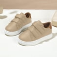 thumbnail image 5 of Zapatillas de Bebé Niña Espesado Cálido Fuzzy Zapatos de la Casa de Dedo Ancho con Forro Suave, Suela Antideslizante de Moda para Uso Interior, Calzado de Niños Acogedor, 5 of 5