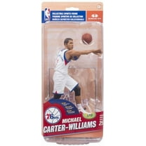 McFarlane Toys NBA Series 25 Michael Carter-Williams Action Figure