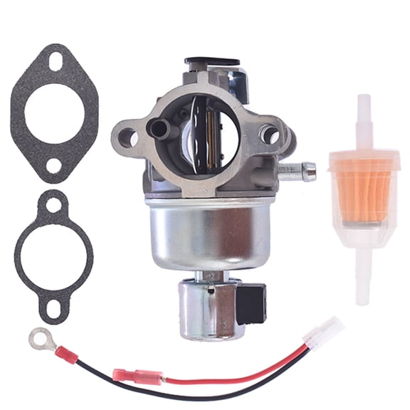 Handdo 20-853-33-S SV530 SV540 Carburetor W/ Fuel Filter For Courage Kohler SV600 SV590