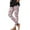 A98 Pink, variant on Cadancy Valentine Day Dressy Leggings for Women Cute Heart Print High Waisted Tummy Control Comfy Soft Workout Yoga Pants Stretchy Trendy Tights