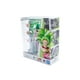 thumbnail image 3 of Figura Super Saiyan Kefla de Dragon Ball Super Bandai SH FiguArts Bandai Bandai, 3 of 3