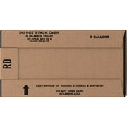 Coca-Cola Bag in box, 5 Gallons