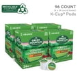 thumbnail image 2 of Green Mountain Coffee Vermont Country Blend Decaf Keurig Single-Serve K-Cup Pods, Medium Roast Coffee, 96 Count, 2 of 3