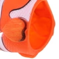 thumbnail image 3 of Vinilo Animal De Dibujos Animados Puppet Puppet Kids Pretend Play Juguete Party Favors, 3 of 9