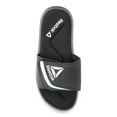 thumbnail image 5 of Reebok Women's Delta Flow Slide Sandals, 5 of 5