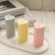 thumbnail image 5 of Heart Shaped Hand-made Candle Mold 3D Scented Candle Making Template DIY Crafts Tool, 5 of 5