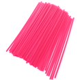 thumbnail image 4 of funtasica 72 Pcs Housses de Protection en Cuir pour Roues de Moto Tout-Terrain - Convient aux Roues de 19 à 21 Pouces (48cm à 53cm) - Rose, 4 of 6