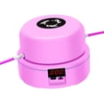thumbnail image 4 of Máquina de saltar la cuerda eléctrica para la interacción de la oficina de entrenamiento físico Rosa, 4 of 8