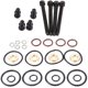 thumbnail image 5 of Kit juntas inyector PD + 4 tornillos soporte originales Audi A2 A3 A4 A6 1.4TDI 1.9TDI 2.0 TDI Brillar Electrónica, 5 of 5