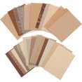 thumbnail image 4 of 30 Sheets of Handicraft DIY Paper Scrapbook Background Paper Decorative Scrapbooking Paper Decor, 4 of 8