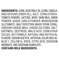 thumbnail image 5 of Doritos Tortilla Chips Cool Ranch Flavor Snack Chips, 9.25 oz Bag, 5 of 6