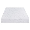 thumbnail image 2 of GrandRest 7'' Adult True Comfort Flex Gel Memory Foam Mattress, Medium Firm, Queen, 2 of 6